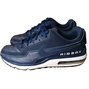 Nike Air Max LTD 3 Binary Blue Sneakers SHOES MEN'S SIZE 8 STYLE687977-400 #1377